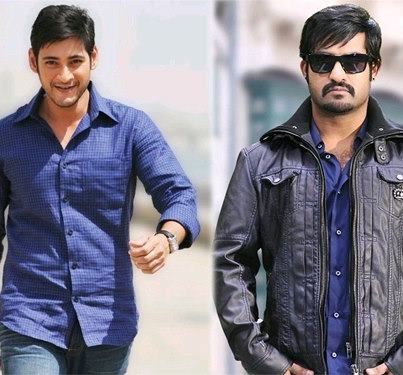 Mahesh Babu Baadshah, Mahesh Babu about Baadshah, Mahesh Babu Praises Baadshah, Mahesh Babu NTR Baadshah